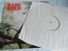 RARE BIRD - Sympathy LP WHITE LABEL TEST PRESSING w/ PROOF SLEEVE  - psych