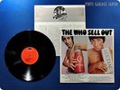 THE WHO 
