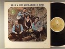 Dian & The Greenbriar Boys  Self-Titled    Mono