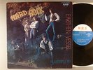 Earthen Vessel  Everlasting Life Hard Rock  Rare Original NRS Label Fuzz Psych
