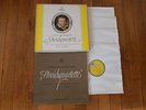 ???AMADEUS STRING QUARTET Beethoven Complete ORIG DGG Tulips SKL 118/21 GER-1963