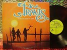 Private Press MI Folk Pop Psych TRAVIS -