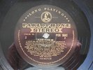Beatles 'Please Please Me' 1963 UK 1st Issue STEREO GOLD Parlophone label