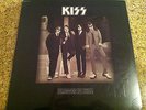 Kiss Dressed to Kill 1975 NBLP 7016 Sealed Aucoin Vinyl LP Embossed Cover