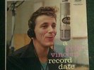 ROCKABILLY EP with PS on Capitol GENE VINCENT Record Date Part 2 VG++