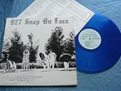 $27 Snap on Face - heterodyne state hospital (heterodyne US original) ULTRA-RARE