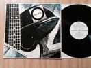Trevor Burton - Double Zero LP Rare 1985 Private Press VG+/EX The Move J.J.Cale