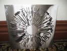 Carcass-Surgical Steel Vinyl LP Clear Color 2013 LTD ED GTFLD OOP 200 Copies