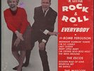 A LITTLE ROCK AND ROLL FOR EVERYBODY AUDIO LAB 1567 N.O.S. FACTORY SEALED