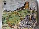 Forest - The Full Circle. Rare 1970 LP. Harvest SHVL784. A2G/B2G matrix.