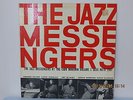 THE JAZZ MESSENGERS BLUE NOTE BLP1507 767 Lexington Ave NYC Flat Edged VG++/NM