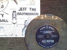 JEFF THE BROTHERHOOD TY SEGALL SPLIT 7