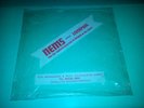 NEMS RECORD BAG PLASTIC VINYL RECORD SLEEVE NEMS RECORDS LIVERPOOL BEATLES LP'S