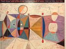 CHARLES MINGUS [Mingus Ah Um] WL PROMO [CL-1370] 6-EYE/DG [1B/1B] MONO
