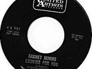 GARNET MIMMS - Looking for you.  United ARtists
