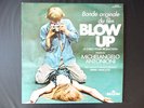 ??HERBIE HANCOCK Blow Up 1967 LP OST French Cover PSYCH JAZZ FUNK Antonioni
