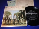 vault THE ROLLING STONES SATISFACTION 4-TRACK COMPACT 7