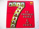 La Septima Clave ?– La Septima Clave Y Su Salsa Lp Colombia