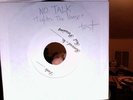 NO TALK Tighten The Noose test press 7