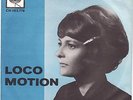 SUSI DOREE * Locomotion * CBS CW282778 * Rare Deutsche BEAT 45 * NM * MP3