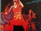 Vinegar Joe ROCK 'N ROLL GYPSIES, Italy 1972 EX-/EX--, VERY RARE G/F  LP