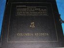 Fanny Davies (Piano) Schumann Concert in A Min. ANSERMET Columbia UK BOX RARE