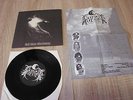 Lunar Aurora/Secrets of the Moon Split Ep