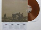 BOY SETS FIRE AFTER THE EULOGY LP 1ST PRESS BROWN /509 RARE converge coalesce