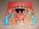 JIMI HENDRIX - AXIS : BOLD AS LOVE LP - MONO - ORIGINAL TRACK