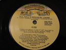 KISS ALL HELL'S BREAKIN LOOSE - NZ 7