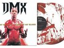 Flesh Of My Flesh Blood Of My Blood - Dmx (2013, Vinyl NEUF) Expli