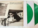 BEASTIE BOYS ILL COMMUNICATION 2 LP NM- 1994 ORG. LE GREEN VINYL RARE US SELLER