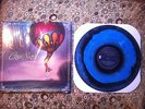 Circa Survive ON LETTING GO vinyl OOP FIRST PRESS