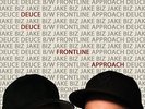 Jake Biz:Deuce Deuce 2012 7inch Vinyl Oz Hip Hop Aussie Hip Hop