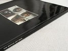 BEATLES - GET BACK BOOK FROM LET IT BE BOX SET - SUPERB CONDITION - FULLY INTACT