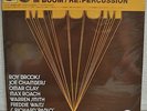 M'Boom Re:Percussion Japan LP 2013 ThinkTHLP-205 Insert Obi Strata East