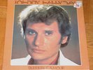 1976 Johnny Hallyday - SEALED - Canada LP - 