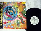 RED HOT CHILI PEPPERS UPLIFT MOFO PARTY PLAN EMI AMERICA RP28-5552 PROMO OBI LP
