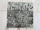 CREAM - Wheels of Fire - Original 1968 Polydor Release 12