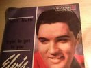 elvis presley - disco 45 giro - tutti frutti rca victor