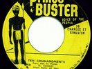 ORIGINAL 1965 RARE SKA - PRINCE BUSTER - RYGING - VOICE OF THE PEOPLE Sound Clip