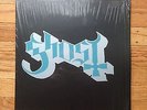 Ghost - Opvs Eponymovs LP - UK Deluxe Diehard box edition limited 300 no patch