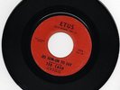 TED CASH Jes Sum-un To Say 45 on ETUS - rare private modern soul - hear