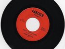 WARD BURTON Sweet Temptation 45 Panther - Northern soul - original copy hear