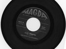 JOE COTTO y su orquesta - Alex Twister - latin mod r&B boogaloo 45 Magda hear