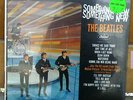 Still Sealed LP Something New by the Beatles (Capitol ST 2108)