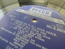 CARAVAN if i could do it all over again id do it all 1970 Mint UK Decca