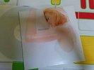 Madonna - Something to Remember original first press LP vinyl (Germany)