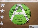 STEVIE WONDER: If You Really Love Me *NM/MINT UK A-LABEL DEMO 45; TAMLA TMG798