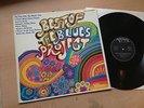 THE BLUES PROJECT THE BEST OF THE BLUES PROJECT GERMAN VERVE PRESS in MINT